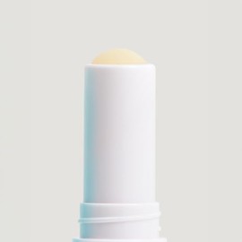 COOLA Organic Liplux Lip Balm and Sunscreen with SPF 30, Dermatologist Tested Lip Care for Daily Protection, Vegan and Gluten Free, 0.15 Oz