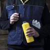 Laken Classic Aluminium Water Bottle, Wide Opening, Screw Lid with