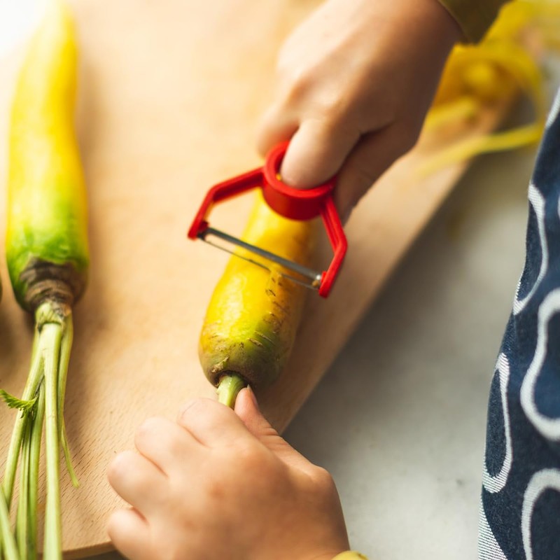 OPINEL LE PETIT CHEF PEELER