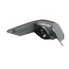 Rear Tail Light Brake Lamp Driver Left Side Compatible with
