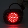 Unbranded LED Brake Turn Signal Tail Light For Harley Road