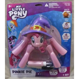 My Little Pony Pinkie Pie Pumpkin Decorating Kit