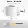 Emeritpro Night Light Socket, Night Light with Twilight Sensor, LED