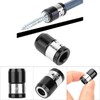1/4'' Strong Magnetic Force Screwdriver Magnetic Ring 21mm Length for