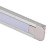 LED Channel Embedded Aluminium Profiles LED Strip Light for Bookcase