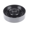 Blue Print ADG096506 Pulley for V-Ribbed Belt, 1 Piece
