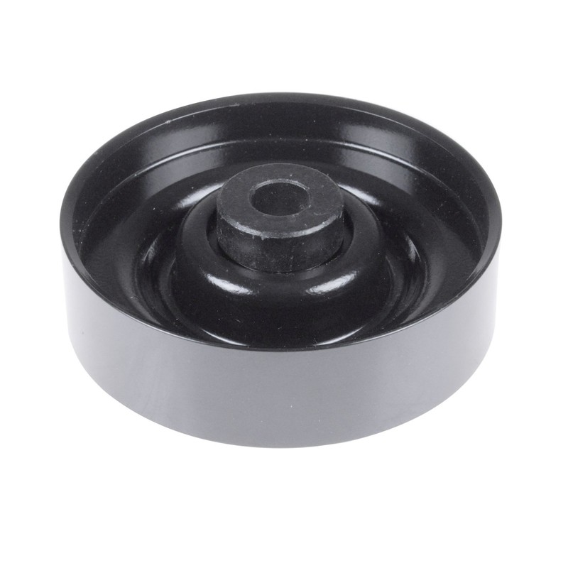 Blue Print ADG096506 Pulley for V-Ribbed Belt, 1 Piece