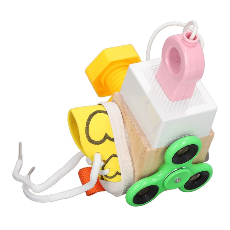 Brain Teaser Puzzle Unlock Game Interlocking Brainteaser Puzzle Toy for