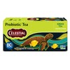 Celestial Seasonings Probiotic Green Tea 16 tea bags
