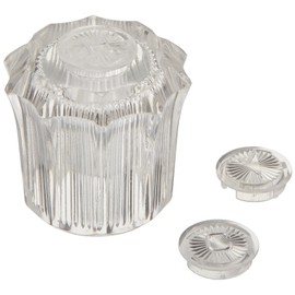 PROPLUS Shower Handle for Gerber 16 Point Short Broach-133102