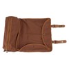 Bartender Bag Multifunctional Portable Large Capacity Canvas Travel Bartender Kit