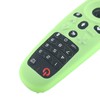 Glowing Anti-Slip Remote rase for LG AN-MR18BA、AN-MR19BA、AN-MR20GA、AN-MR600 、AN-MR650 Remote Controller