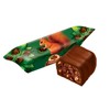 Krasnyi Oktyabr Belochka Babaevskaya Chocolate Glazed Candy Gourmet Bars with