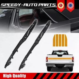 VEHITO Sunroof Track Assembly Repair Kit for Ford 2015-20 F150 2017-19 F250 F350 F450