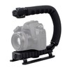 Khalia-Foto ayex Action Grip Video Stabiliser for Camcorders and DSLR