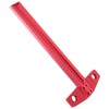 T Square Ruler Aluminum Alloy Removable Woodworking Scriber Art Framing