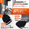 Gorilla Squad Gorilla Grips, Power Grip, Ver.2.6, High Strength Non-Slip