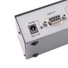 RS232 Splitter, DTECH 4 Port Serial Expansion Box 1x4 COM