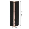 Handheld Vacuum Compression Pump Portable Electric Vacuum Sealer for Home