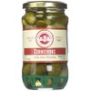 French Cornichons (4 pack)