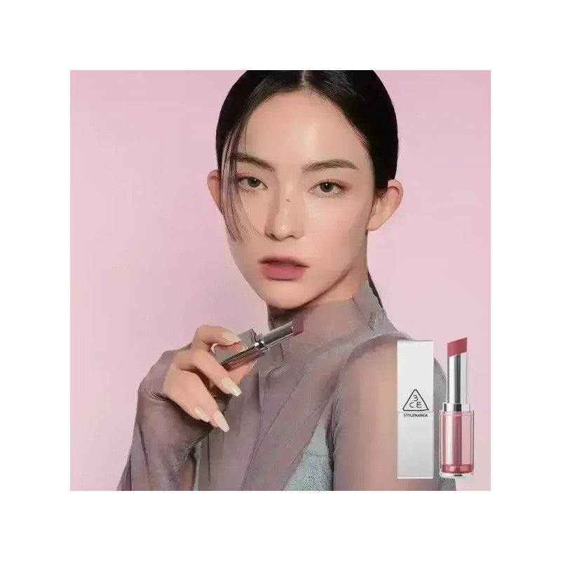 3CE 블러 매트 립스틱 [Tangerine Tango] 3CE Blur Matte Lipstick