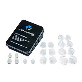 Swimbuds Sport Replacement Earbuds: Variety Pack