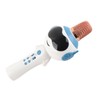 Bluetooth Microphone Children's Wireless Microphone with Sound Mode Intelligent Function