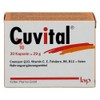 Cuvital Pack of 30