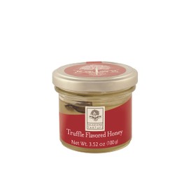 Selezione Tartufi Truffle Acacia-Honey, 3.5-Ounces Units (Pack of 2)