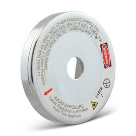 Oshlun LG-M02 Green Laser Guide for Miter and Portable Saws – Brighter Line for Outdoor and High-Light Use