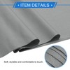 VekAuto Breathable Mesh Headliner Fabric 60" l x 47" W