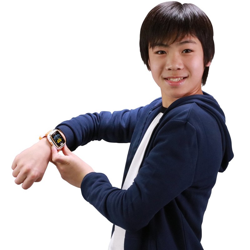 スター・ウォーズ プレイウォッチDX BB-8