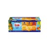Dole No Sugar Added Mixed Fruit Variety Pack, 4 Ounce