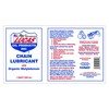 Lucas Oil 10014 Chain Lubricant with Organic Molybdenum - 1