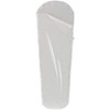 Ferrino Travel Mummy Sleeping Bag, White, 220 x 80 x