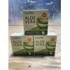 SADOER Aloe Vera Collagen Soothing Eye Mask Anti-Wrinkle 80g 3PACK