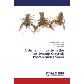 Antiviral immunity in the Red Swamp Crayfish Procambarus clarkii
