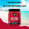 BSN DNA Creatine Monohydrate Powder, Sports Nutrition Pre Workout and