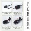 NIHOOOOH Trekking Pole Holder, Rucksack, String Fastening Band, Cane Holder,