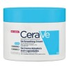 Crema Exfoliante Cerave Sa Smoothing 340g Manchas