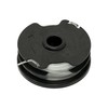 Replacement Spool with 2 x 3 m Line Suitable for