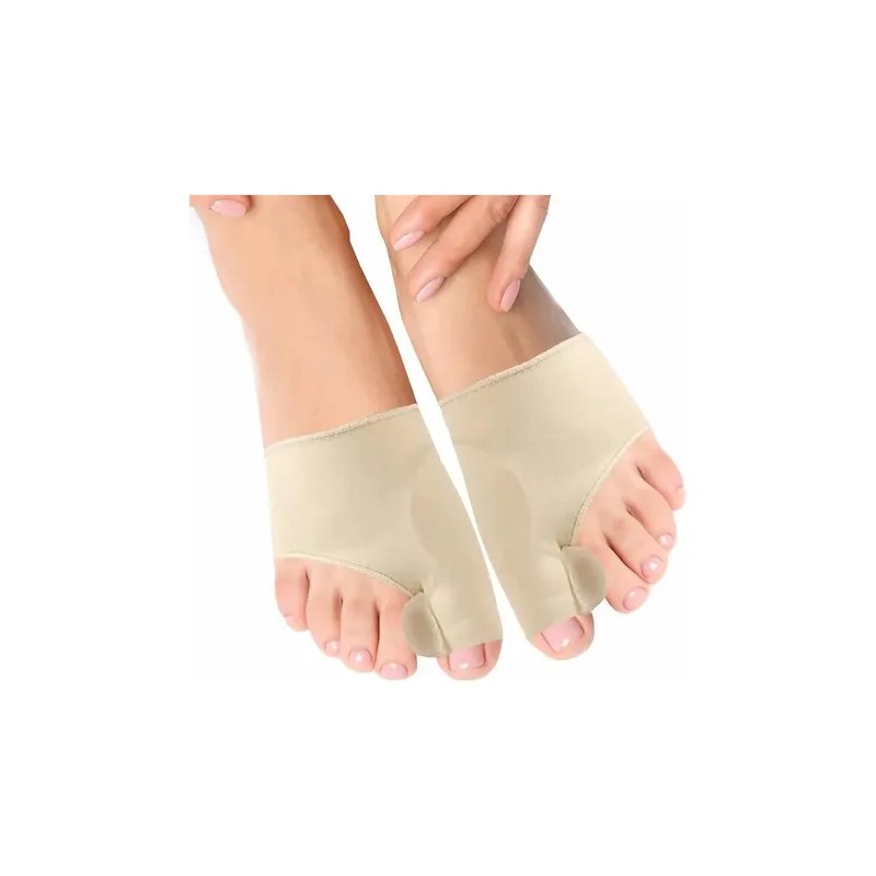 Calcentin Corrector De Juanetes Protector Enderezador