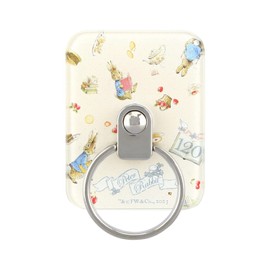 Gourmandies Peter Rabbit (TM) Multi Ring Full Pattern PR-94A