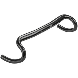 Velo Orange Nouveau Randonneur Handlebar 31.8 5 Sweep 85mm Reach 128mm Drop 44cm