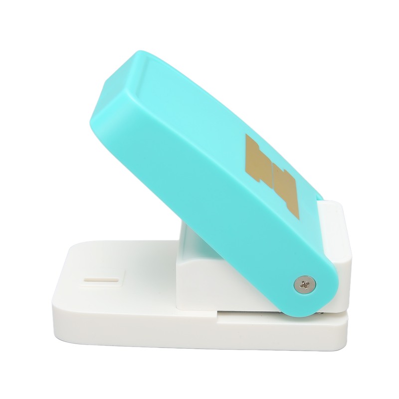 Index Label Embossing Tool Self Making DIY Bookmark Notepad Separator