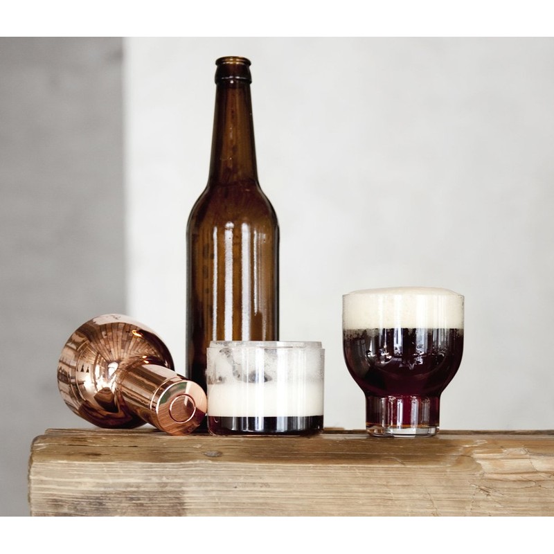 menu ビアフォーマー ビールをおいしくする泡立て器 4690239