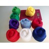Christmas Set* Pure Wool Tops for Needle and Wet Felting,