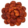Chili Sour Extreme Sour Mango Gummy Covered With Chili And