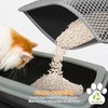 Blissstorm Cat Litter Tray Mat, 66 x 116 cm, Double