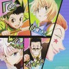 TVアニメ「HUNTER×HUNTER」オリジナル・サウンドトラック by ããã [['audioCD']]